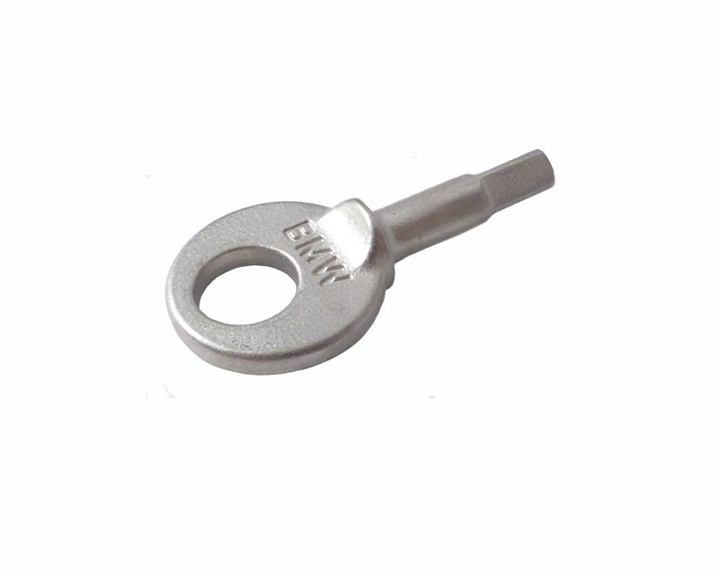 Key for toolbox lock screw - BMW - SSt