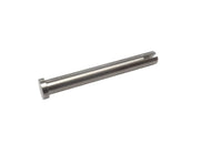 Hinge pin for toolbox lid 4 x 35 mm - SSt