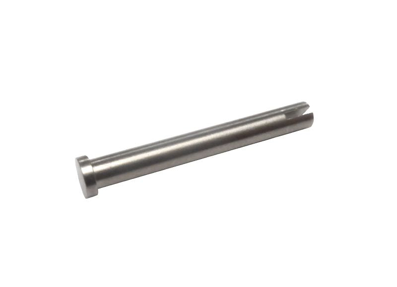 Hinge pin for toolbox lid 4 x 35 mm - SSt