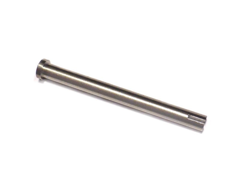Hinge pin for tool compartment lid 4 x 45 mm - SSt