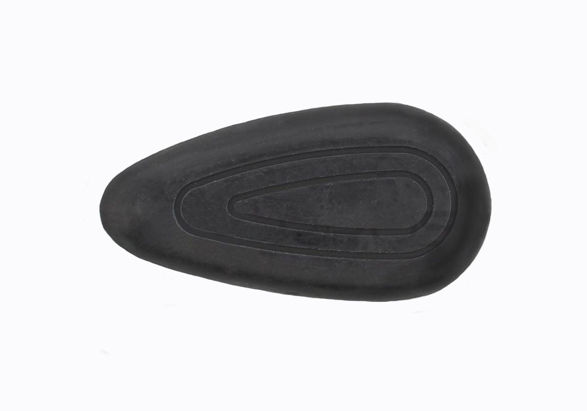 Knee pad, 1 piece, left / right -  R25, R25/2, R51/3 - R68