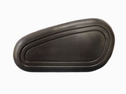 Knee pad rubber on fuel tank, right side, R50 - R69S ►see details