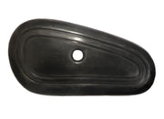 Knee pad rubber on fuel tank, left side, R50 - R69S ►see details