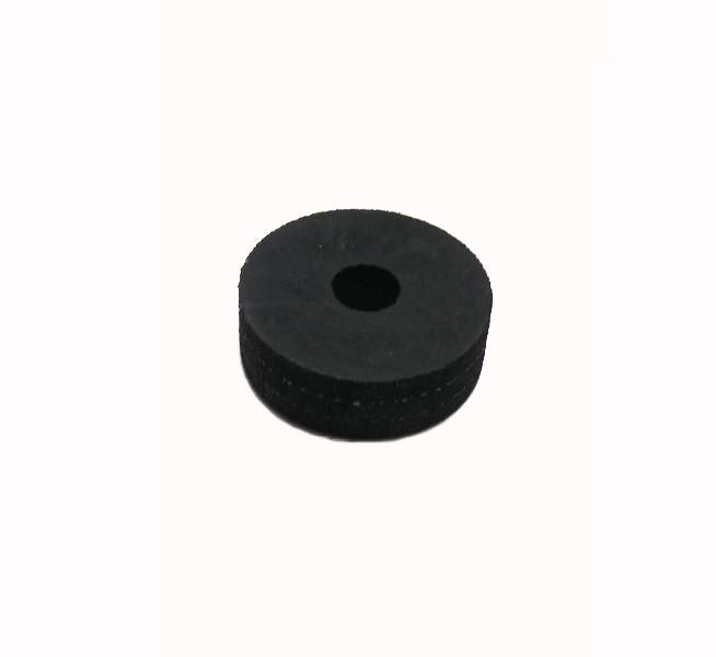 Rubber washer 10 mm for fuel tank
