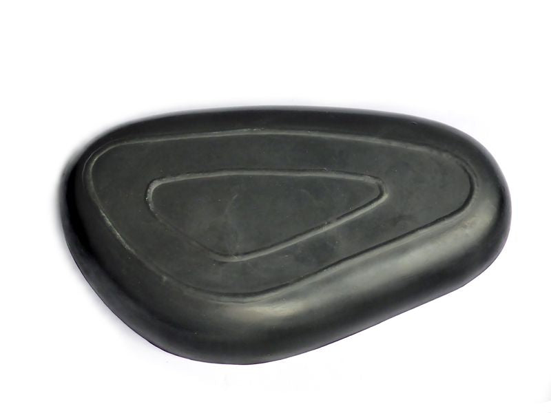 Kneepad LH for fuel tank R51/2