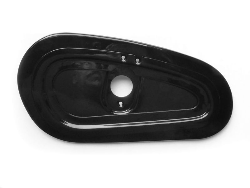 Toolbox lid (side of the tank)