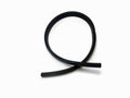 Rubber gasket for tool compartment lid ►see details