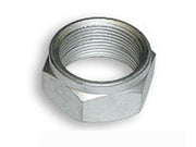 Coupling nut (top) for Karcoma fuel tap M20 x 1 - LH and RH screw thread