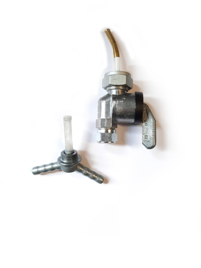 Fuel cock Karcoma M20 x 1 ►see details