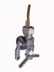 Fuel cock Karcoma M20 x 1 ►see details