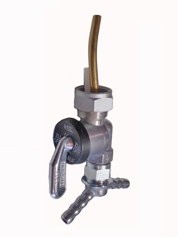 Fuel cock Karcoma M20 x 1 ►see details
