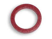 Fiber washer for Karcoma M20 top nut Vf 13,5 x 18,5
