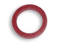Fiber washer for Karcoma M20 top nut Vf 13,5 x 18,5