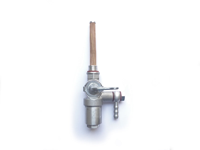 Fuel cock M14 x 1.5 with filter - R24