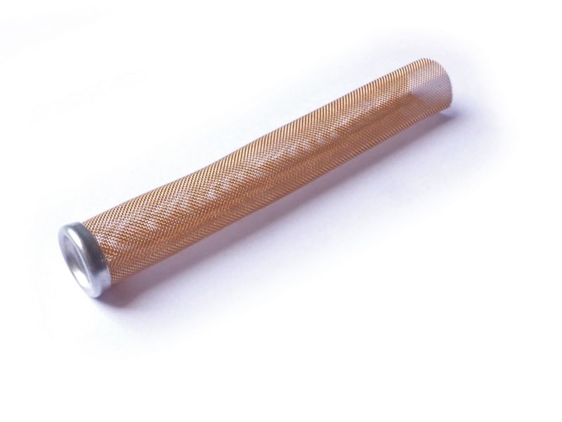 Filter for fuel cock Frankfurter model (inlet filter) ►see details
