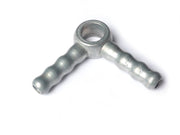 Double connection for Frankfurter model with filter
