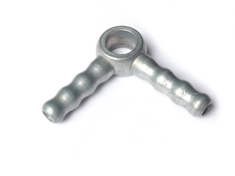 Double connection for Frankfurter model with filter