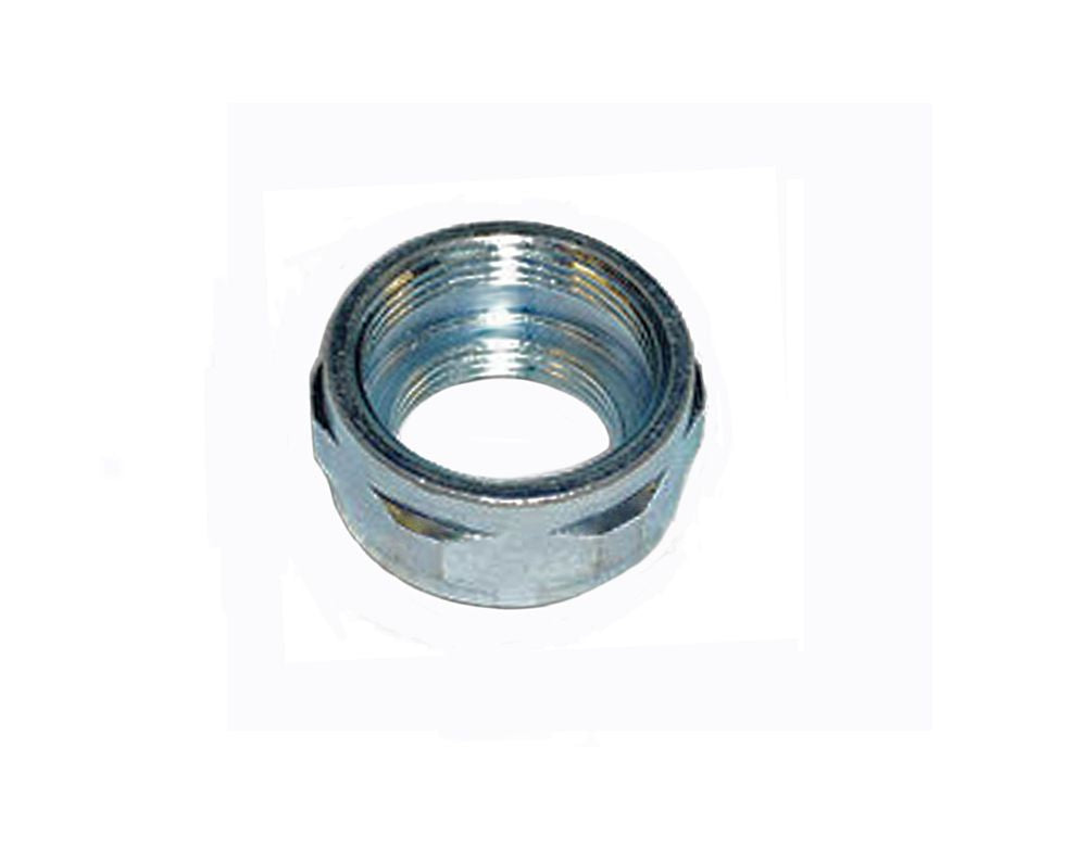Reduction nut for fuel cock, from M20 x 1 to M16 x 1