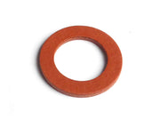 Gasket ring 19 x 12 x 1.5 for fuel cock nut M20