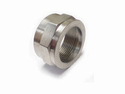 Coupling nut (lower) for "Everbest" Zeppelin fuel cock - 1 cylinder