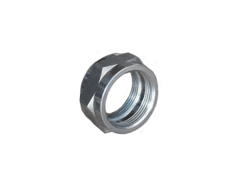 Coupling nut (top) M20 x 1 for "Everbest" Zeppelin fuel cock
