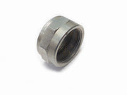 Coupling nut (top) M20 x 1 for "Everbest" Zeppelin fuel cock