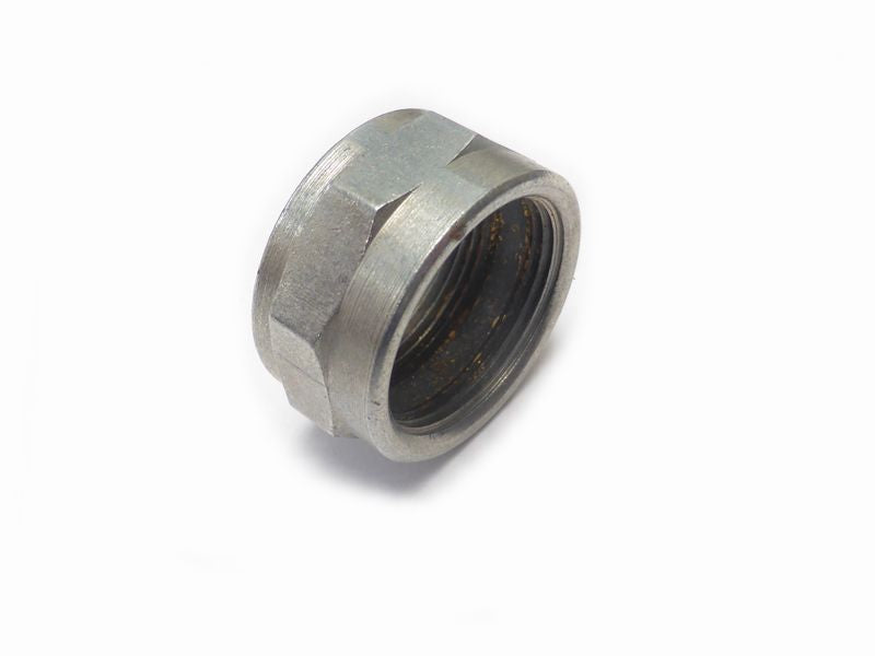 Coupling nut (top) M20 x 1 for "Everbest" Zeppelin fuel cock