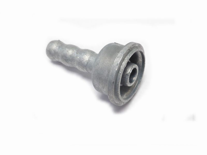 Hose connection for Everbest Zeppelin fuel cock (original)
