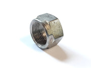 Coupling nut (upper) M16 x 1 for fuel tap with filter cup
