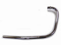 Exhaust pipe R25/3  - precise fit