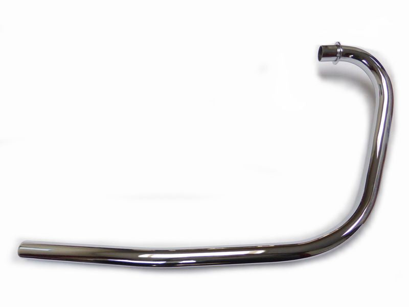 Exhaust pipe R25/3  - precise fit