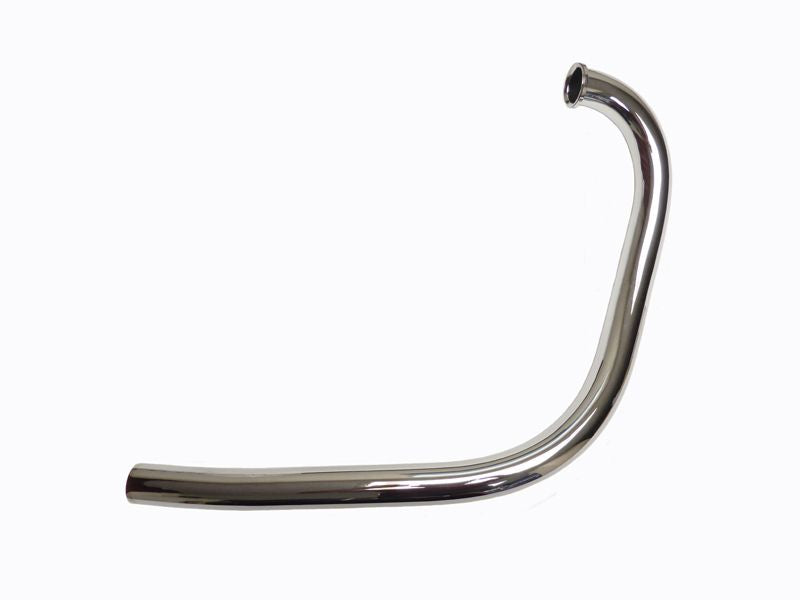 Exhaust pipe R26 - precise fit