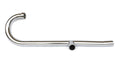 Exhaust pipe straight RH - precise fit (<VIN 526211)