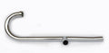 Exhaust pipe straight RH - precise fit ►see details