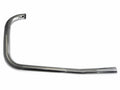 Exhaust pipe R20 - R24, with bend - after market