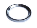 Thrust ring exhaust