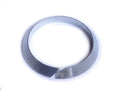 Ring clamp exhaust