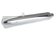 Muffler "Swallow"  with mounting bracket - RH - optimal perfomance ►see details