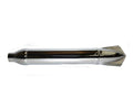 Muffler "Swallow" with recess - RH - after market (available for pre-order)