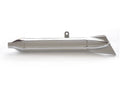 Muffler "Fish tail" - LH - after market (available for pre-order)