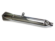 Muffler "Swallow" R25/2 - after market