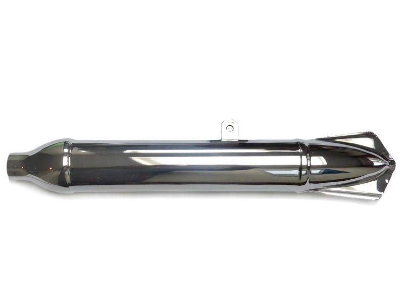 Muffler "Swallow" R25/2 - after market
