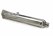 Muffler "Swallow" R25/2 - original look, optimimal performance