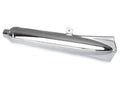 Muffler "Swallow" with mounting bracket - LH - optimal performance ►see details