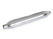 Muffler "Torpedo" LH, optimal performance ►see details