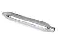 Muffler "Torpedo" RH, optimal performance ►see details