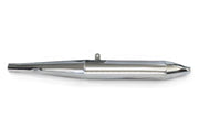 Muffler 'Torpedo' R27, original (discontinued)