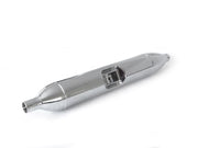 Muffler "Torpedo" - R25/3 - optimized for performance (available for pre-order)