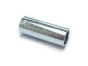 Bushing for muffler, zinc plated
