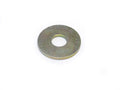 Cover for rubber muffler mounting